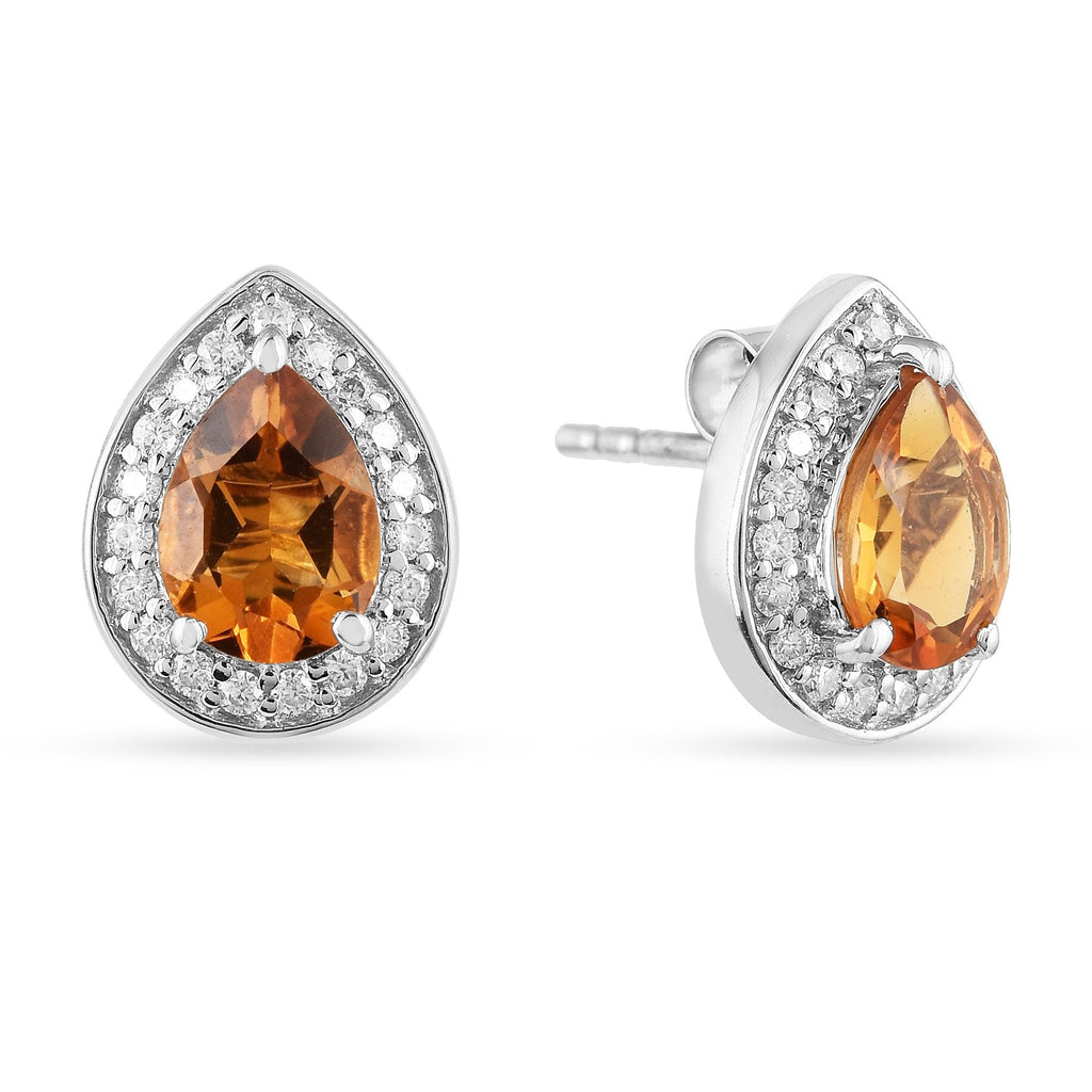 Natural Citrine Teardrop Stud Earrings Fine Color Jewels 925 Sterling Silver, best gift for girls, best gift for women, Christmas gift, Citrine jewelry., Citrine Studs, dla-dm-discount-all-154898, earrings for her, gift for her, Gift for Mom, gift for women, gift from daughter, Mother's Day Gift, New Year gift, November Birthstone, Studs Earrings, Valentine's Day gift, Wedding Gift For Her