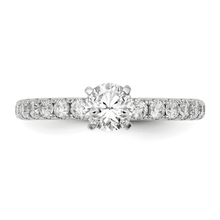 Load image into Gallery viewer, lab grown diamond solitaire