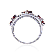 Load image into Gallery viewer, Affordable ring design, ring on a budget, wedding gift ideas, promise ring